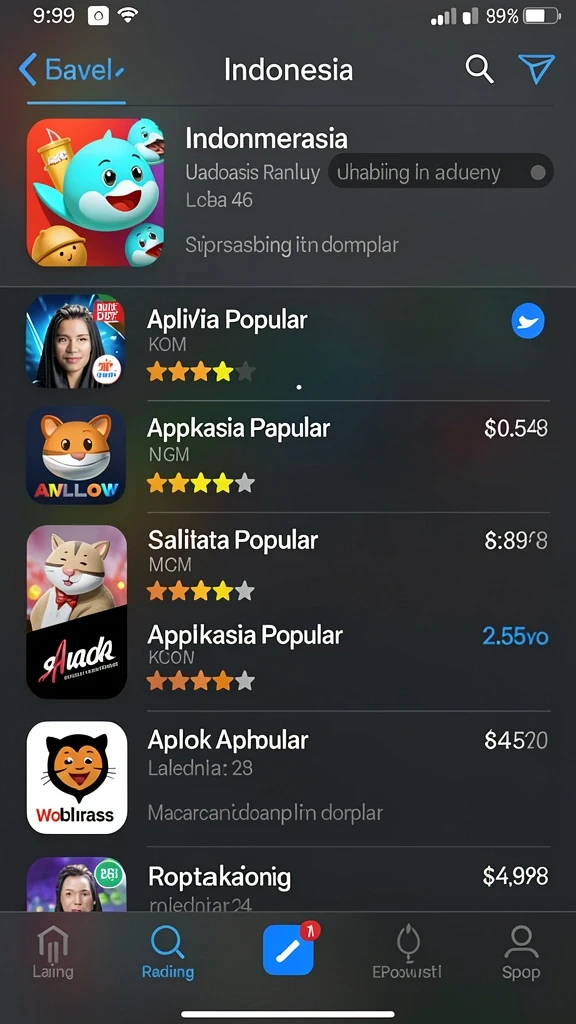 Screenshot rajampo nomor 3