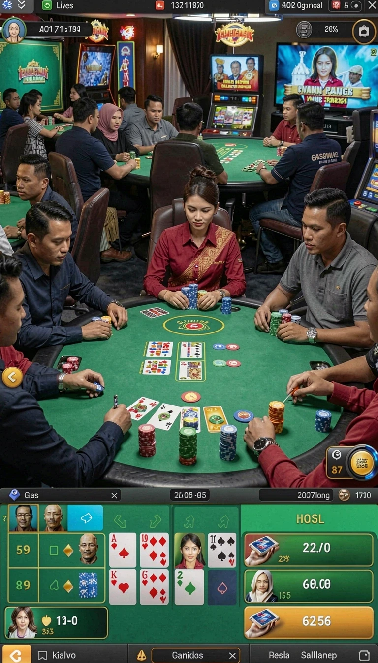 Screenshot rajasloto nomor 3
