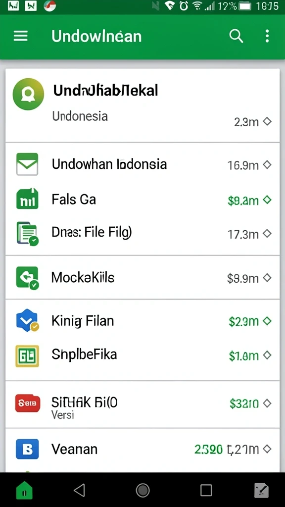 Screenshot rajazeus nomor 3