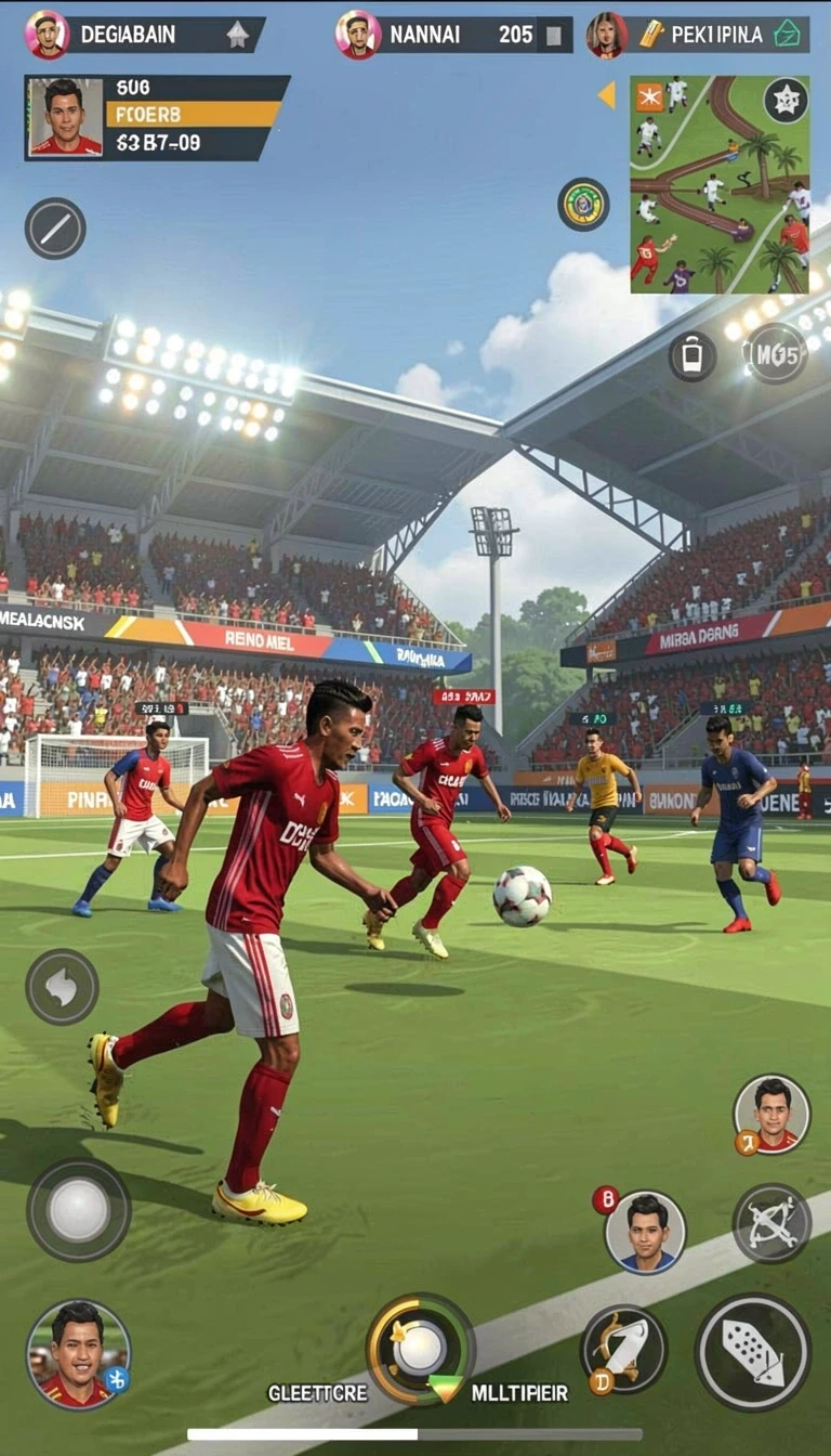 Screenshot rezixo nomor 2
