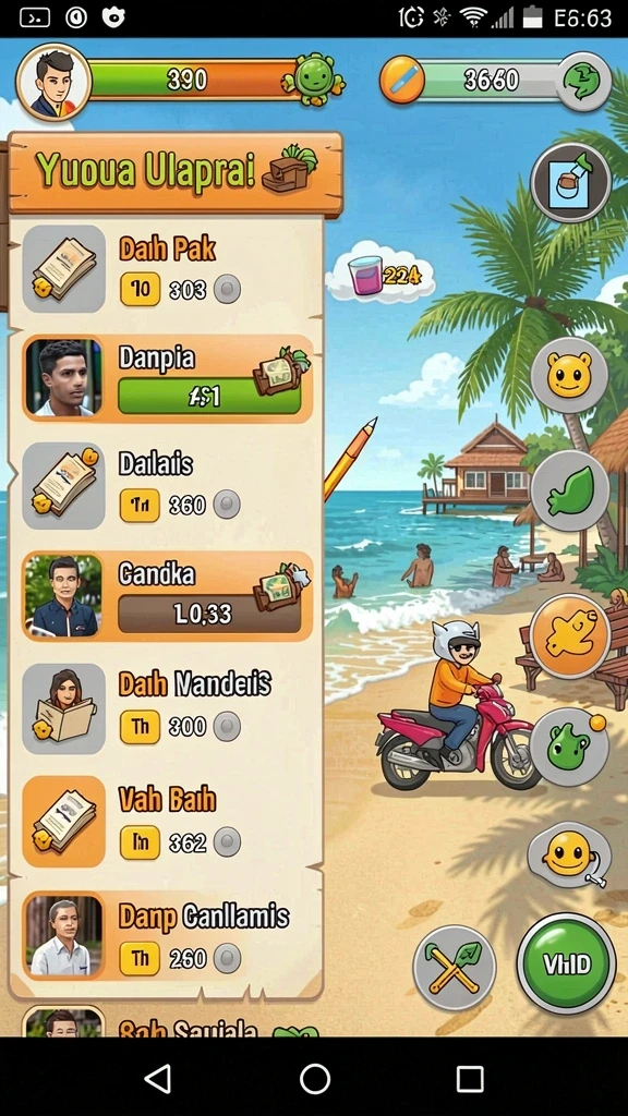 Screenshot rk55 nomor 1