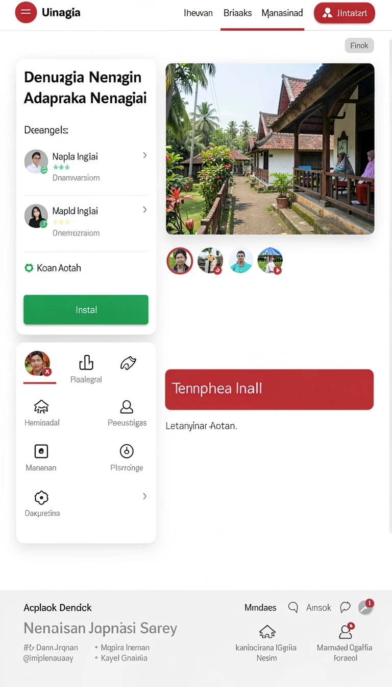 Screenshot rsngame nomor 2