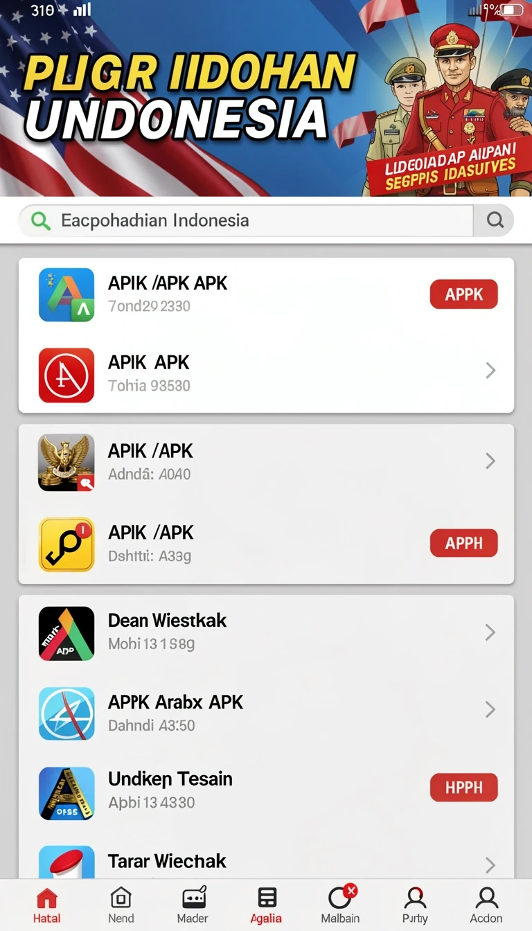 Screenshot rsngame nomor 3