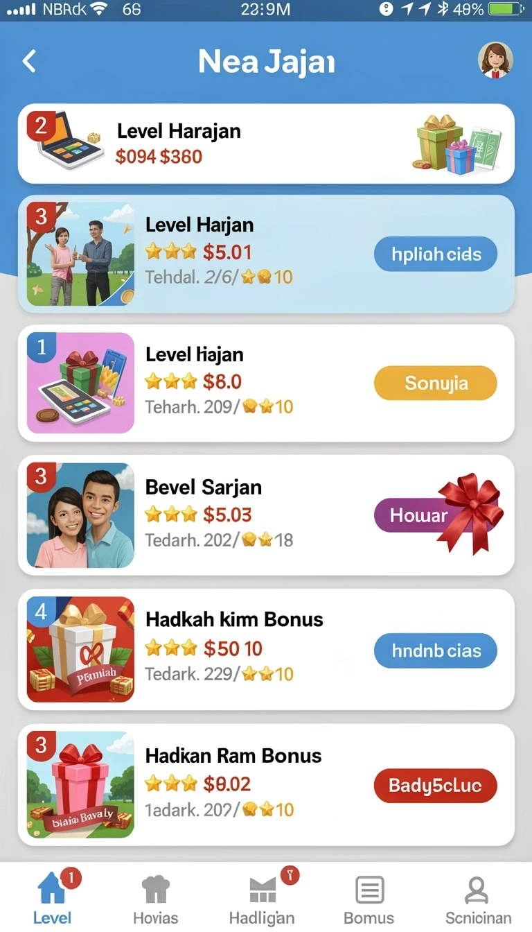 Screenshot rvip2 nomor 2