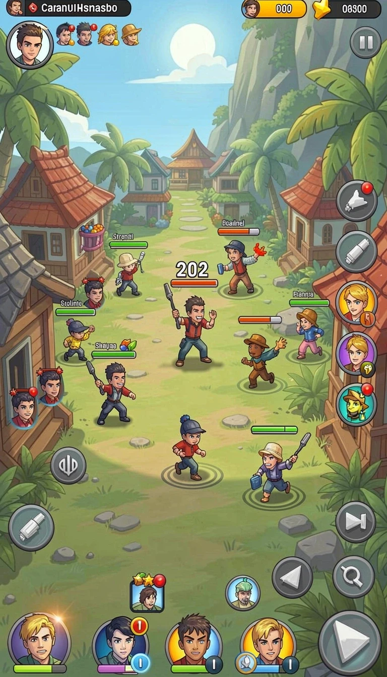 Screenshot sl999 nomor 1