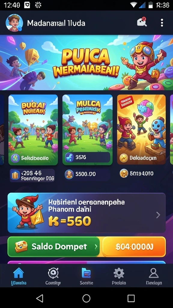 Screenshot sulebet nomor 2