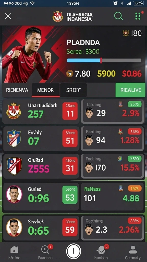 Screenshot surga19 nomor 2