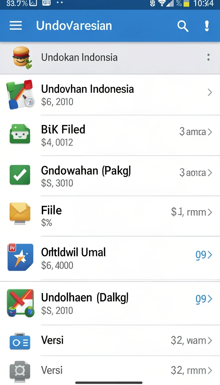 Screenshot svip5 nomor 3