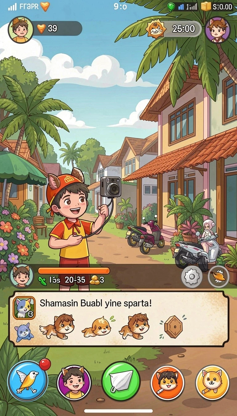 Screenshot t9999 nomor 2