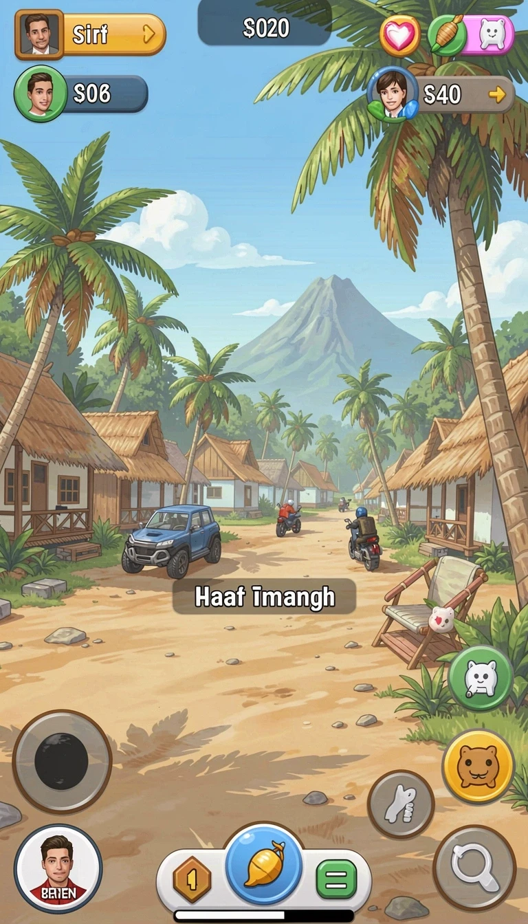 Screenshot tempur99 nomor 3