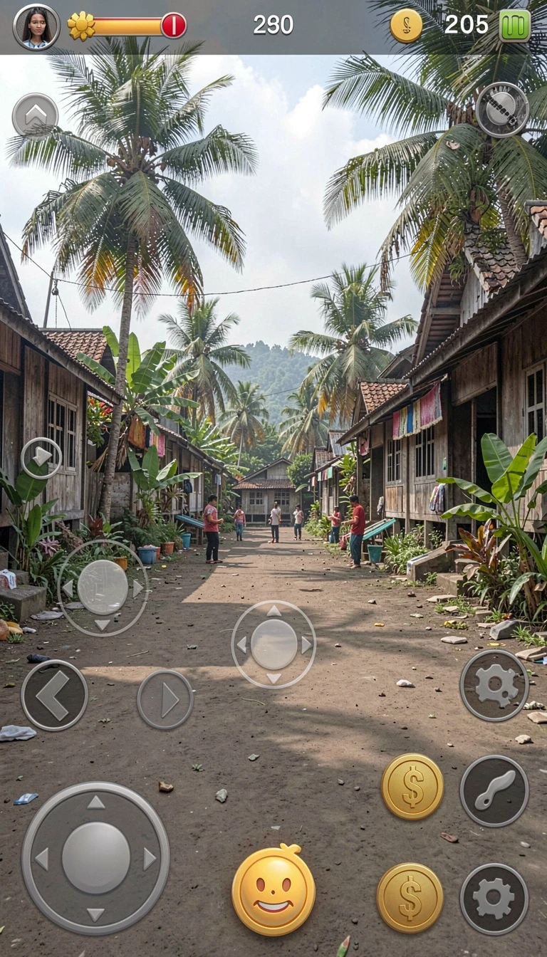 Screenshot v98 nomor 2