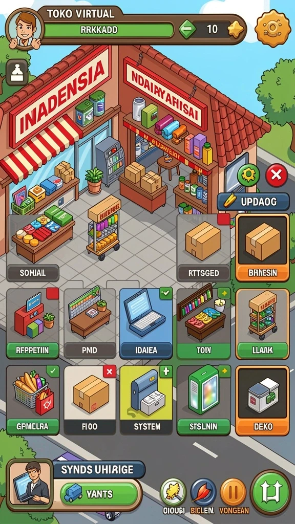 Screenshot waktogel nomor 1