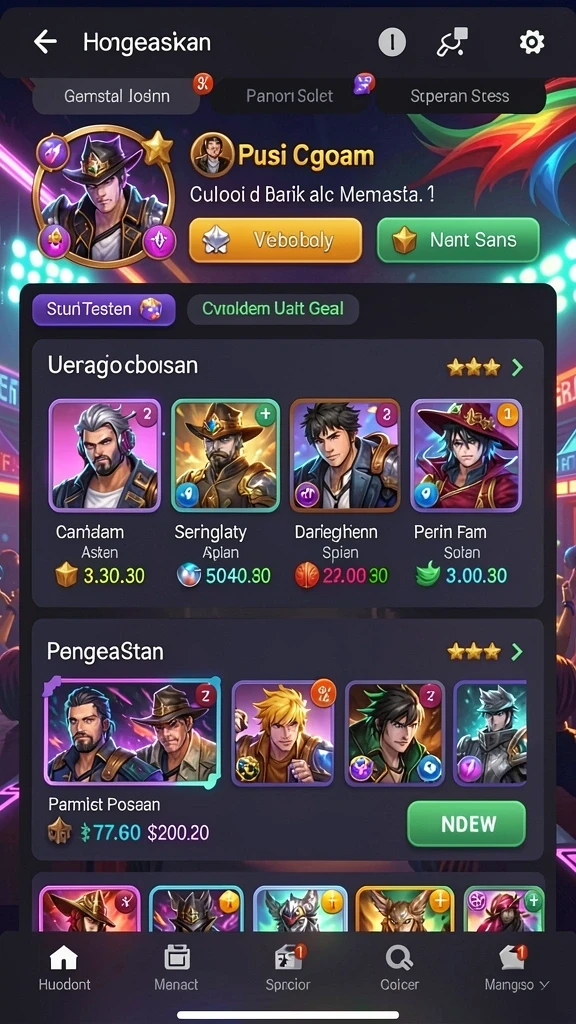 Screenshot waktogel nomor 3