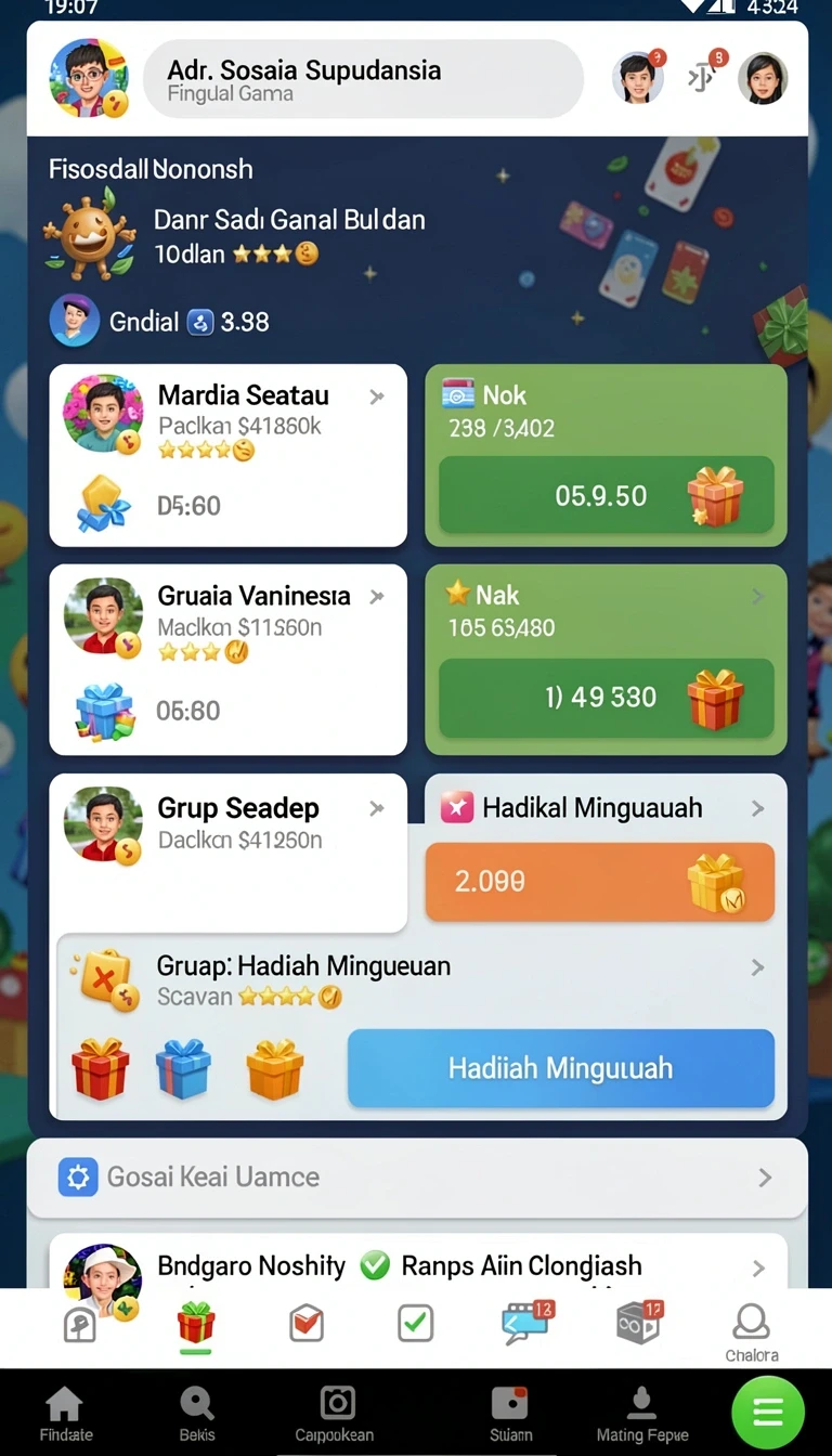 Screenshot winidn nomor 1