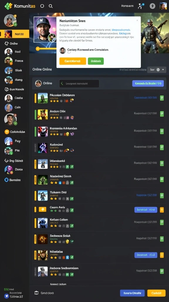 Screenshot wow77 nomor 2