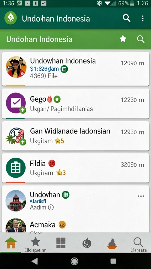 Screenshot wow77 nomor 3