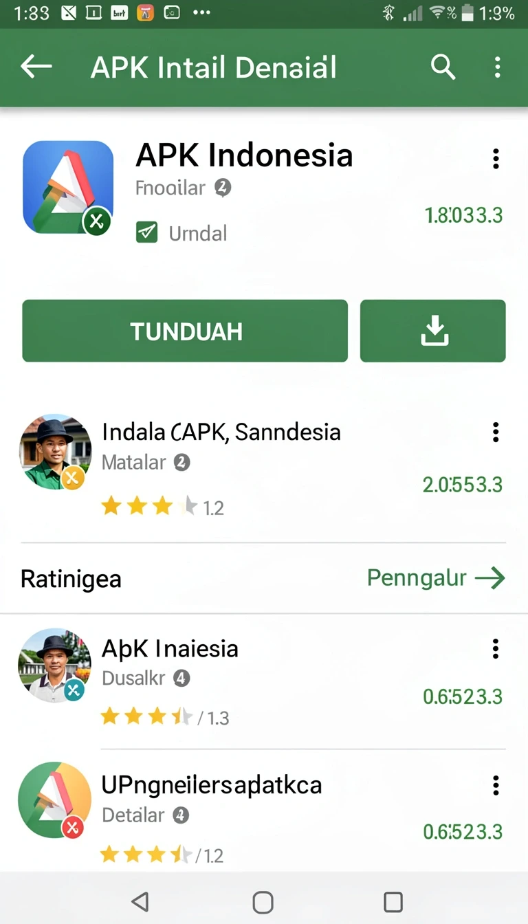 Screenshot zoro77 nomor 1
