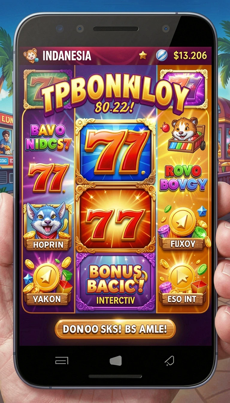 Screenshot zoro77 nomor 3